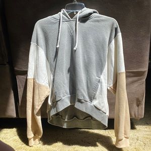 Abercrombie and Fitch Hoodie